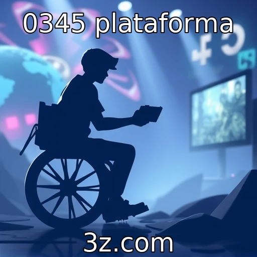 Acessibilidade em jogos e suas inovações recentes