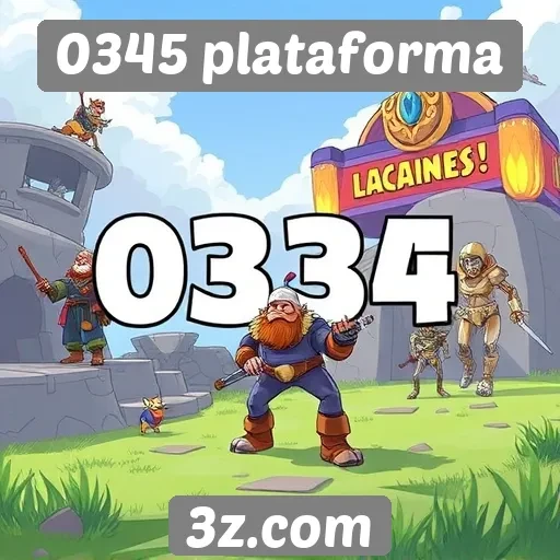 Comparativo de jogos disponíveis na 0345 plataforma