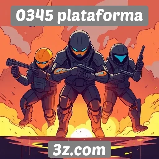 Comunidade de jogadores da 0345 plataforma cresce rapidamente