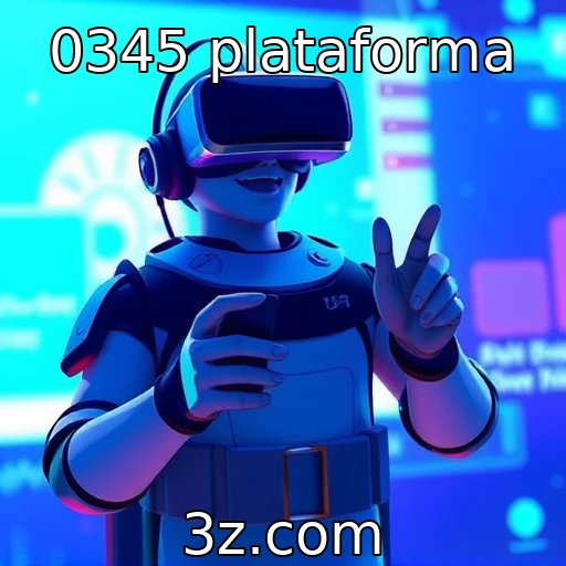 Impacto das tecnologias de realidade virtual em jogos