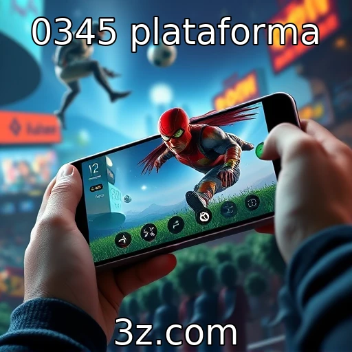 A crescente popularidade dos jogos móveis