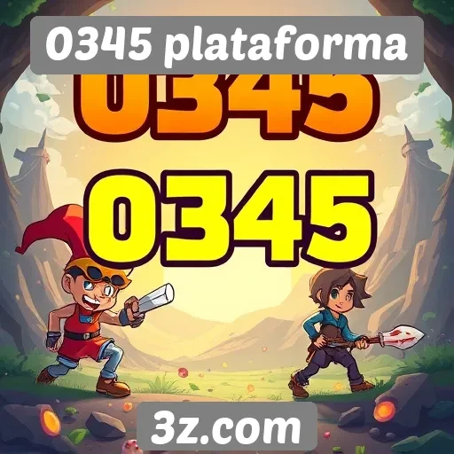 Jogos populares na 0345 plataforma em ascensão